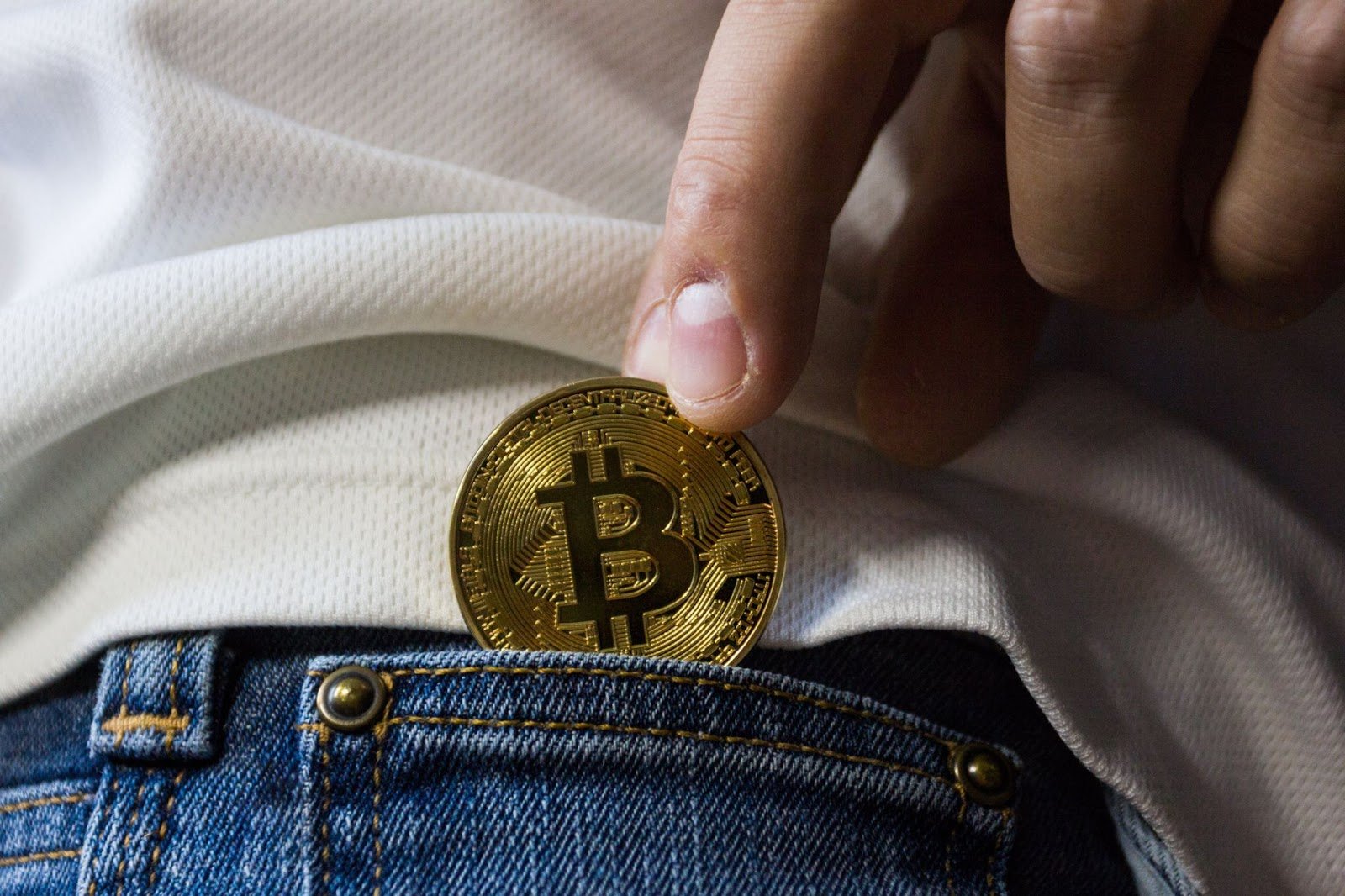 Crypto trading trategies 2024, bitcoin